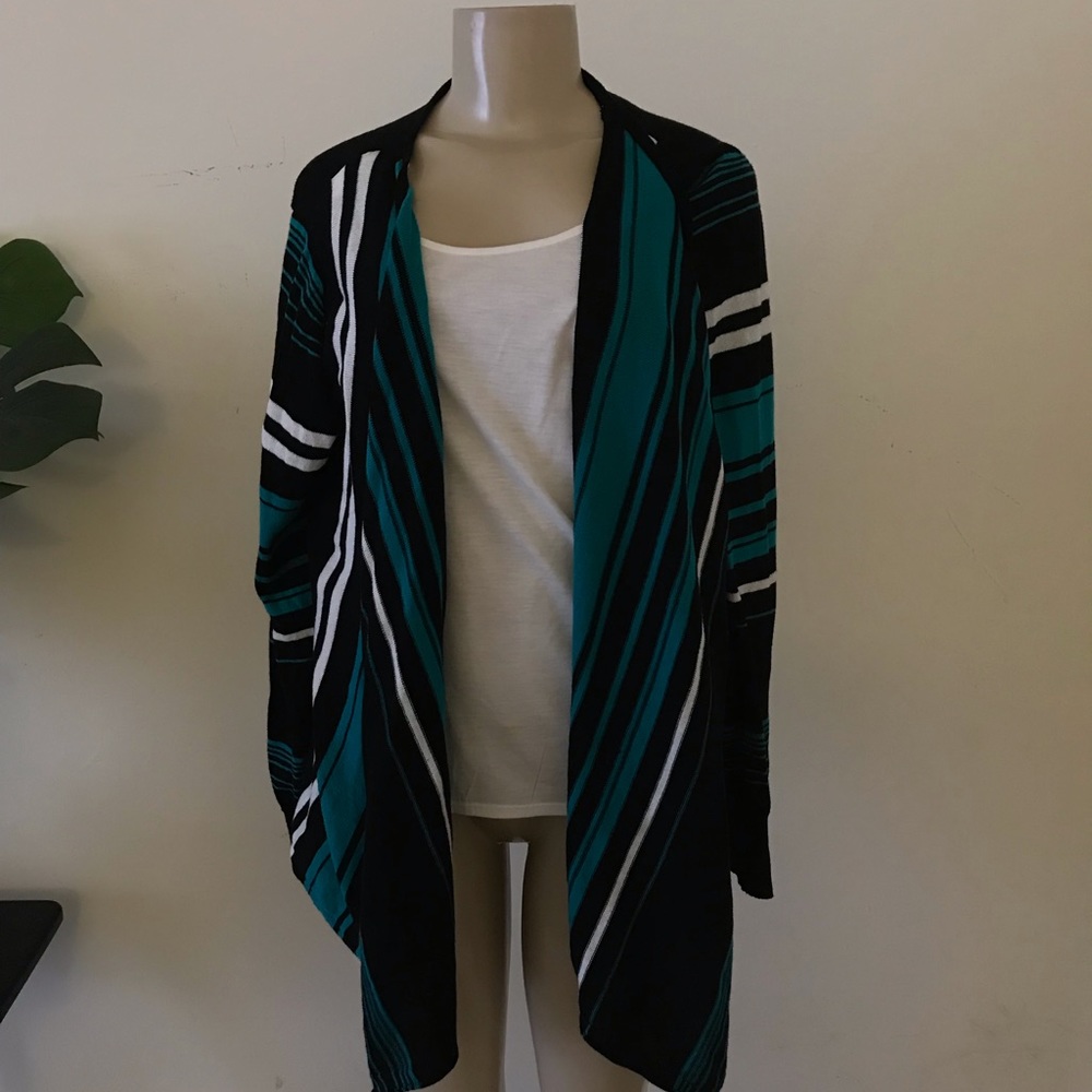 John Paul Richard Top